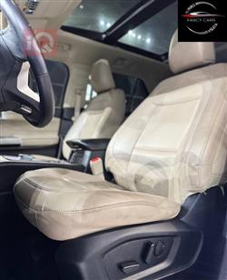 فۆرد ئێکسپلۆرەر